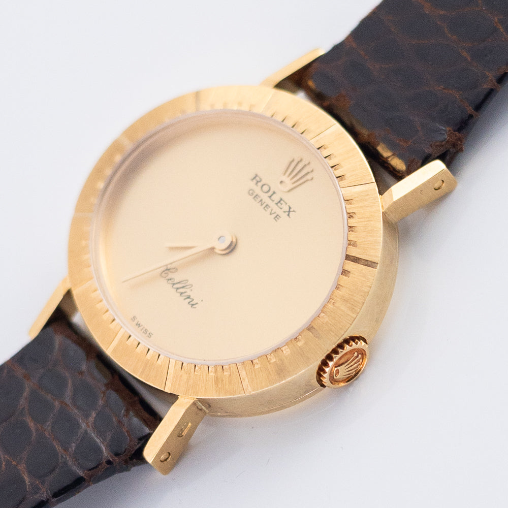 ROLEX CELLINI Ref.4081