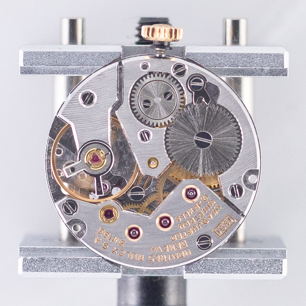 ROLEX CELLINI Ref.4081