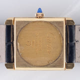 CARTIER SM PRE MUST TANK