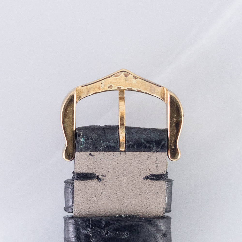 CARTIER SM PRE MUST TANK