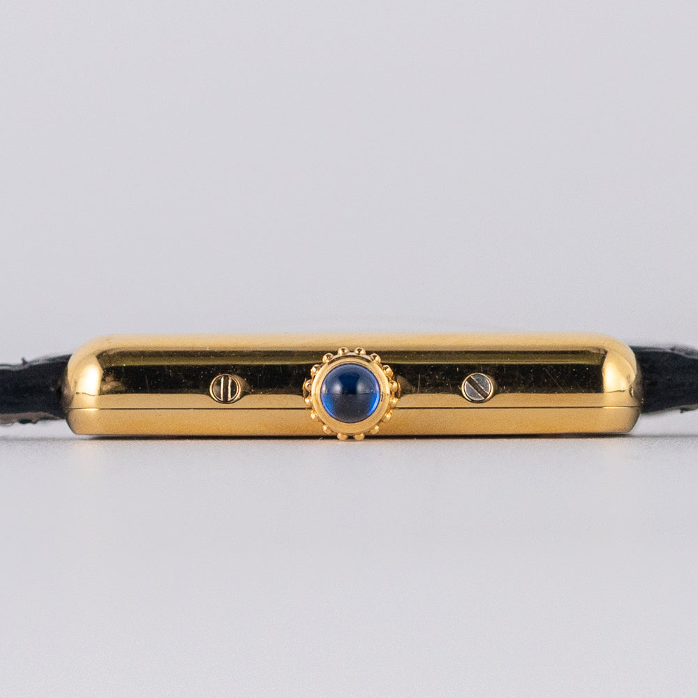 CARTIER SM MUST DE TANK REF.5057001