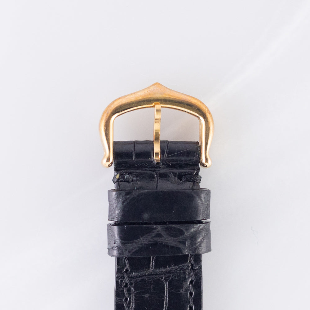 CARTIER SM MUST DE TANK REF.5057001