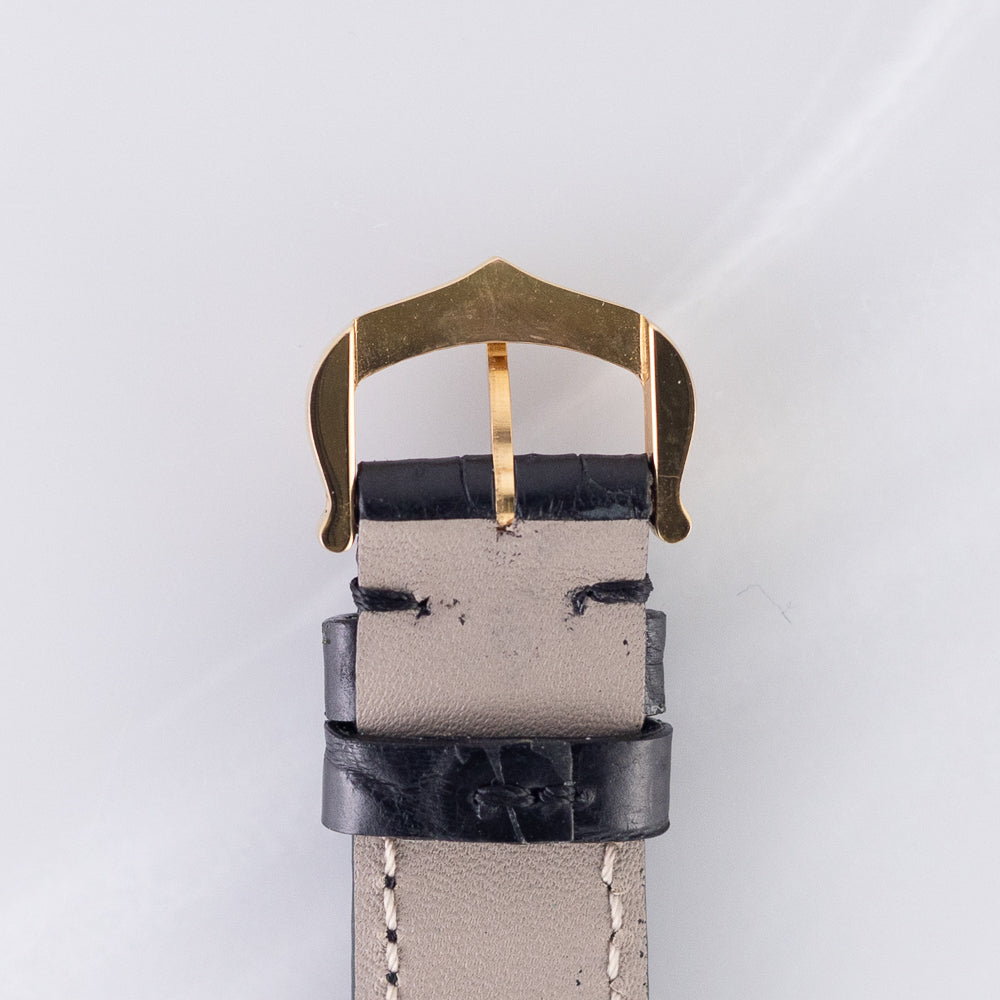 CARTIER SM MUST DE TANK REF.5057001