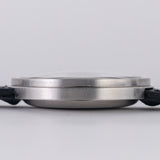 UNIVERSAL GENEVE OVERSIZE 40mm DISCO VOLANTE 1930's