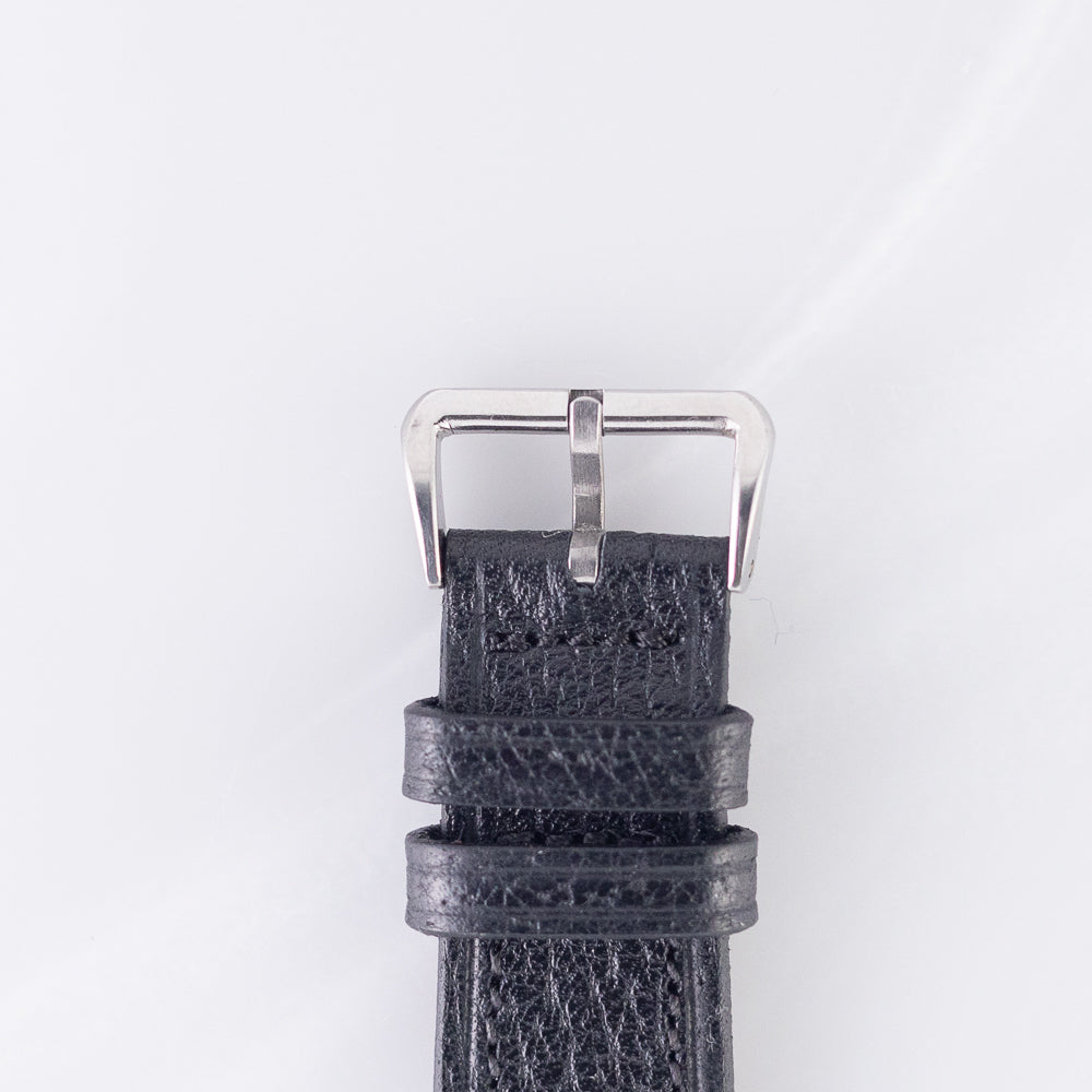UNIVERSAL GENEVE OVERSIZE 40mm DISCO VOLANTE 1930's