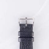 UNIVERSAL GENEVE OVERSIZE 40mm DISCO VOLANTE 1930's