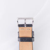 UNIVERSAL GENEVE OVERSIZE 40mm DISCO VOLANTE 1930's