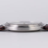 ROAMER OVERSIZE 40mm DISCO VOLANTE 1930's NEW OLD STOCK w.Tag