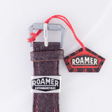 ROAMER OVERSIZE 40mm DISCO VOLANTE 1930's NEW OLD STOCK w.Tag