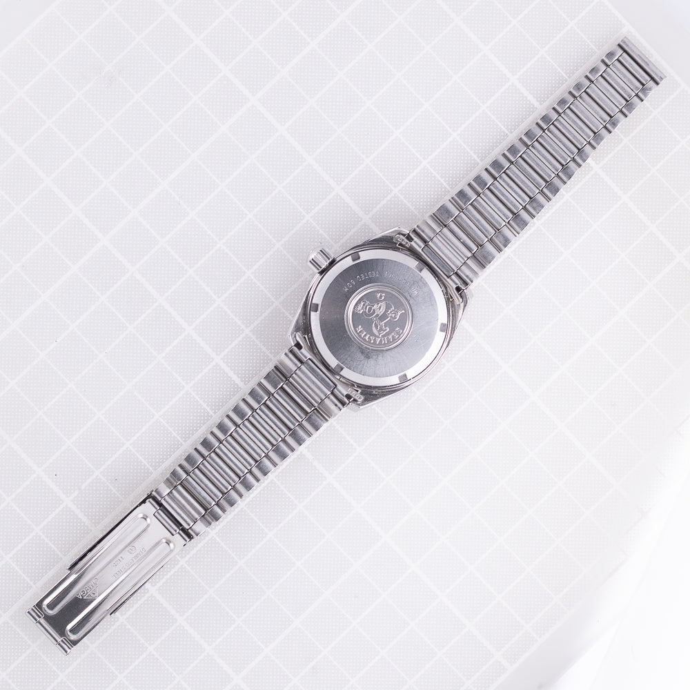 OMEGA Seamaste 60 Ref.166.062 Mint condition
