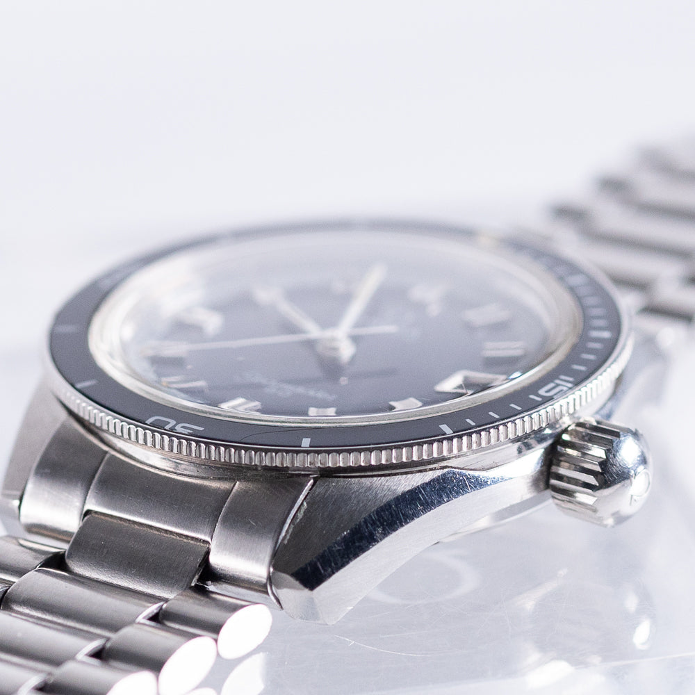 OMEGA Seamaste 60 Ref.166.062 Mint condition