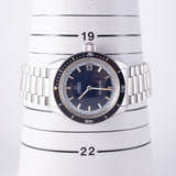 OMEGA Seamaste 60 Big Crown Ref.166.062