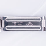 OMEGA Seamaste 60 Big Crown Ref.166.062