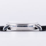 LEMANIA Cal.3000 Black Matte Dial Ref.936-65