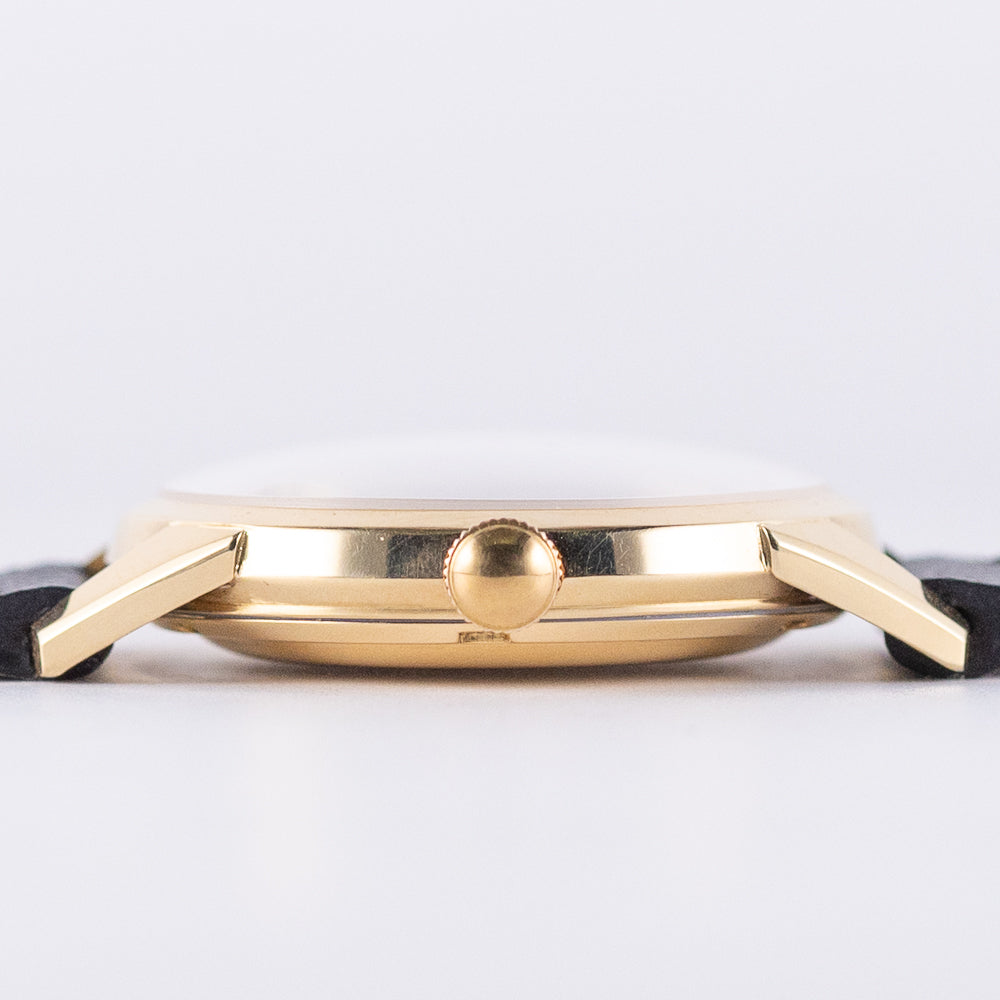 VACHERON & CONSTANTIN 36mm Screwback Cal.P454/5B