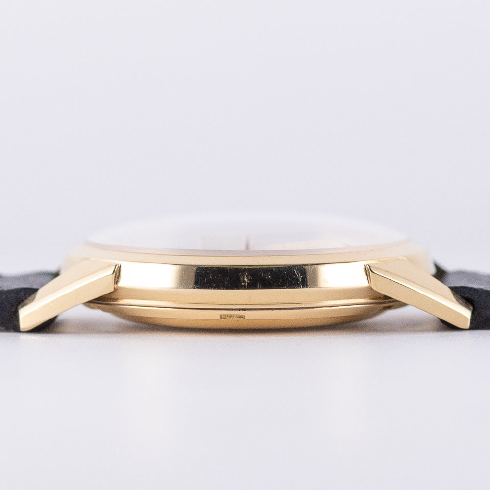 VACHERON & CONSTANTIN 36mm Screwback Cal.P454/5B