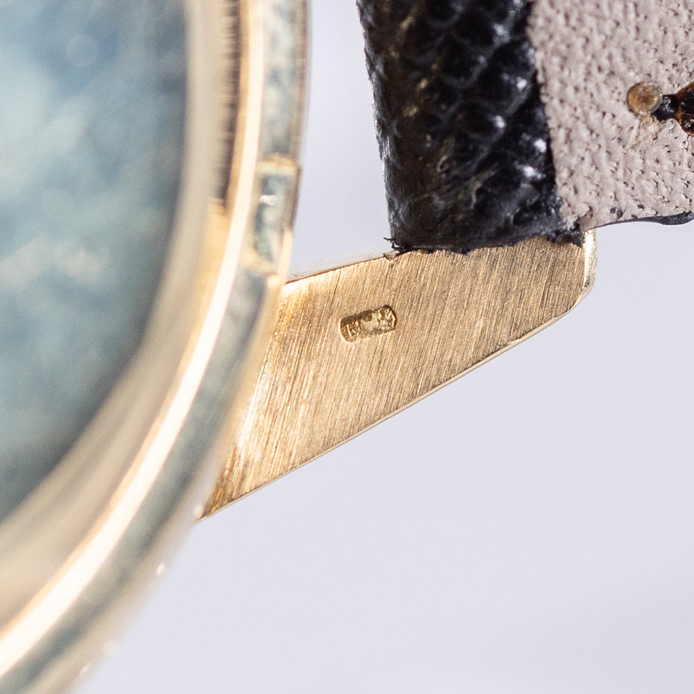 VACHERON & CONSTANTIN 36mm Screwback Cal.P454/5B