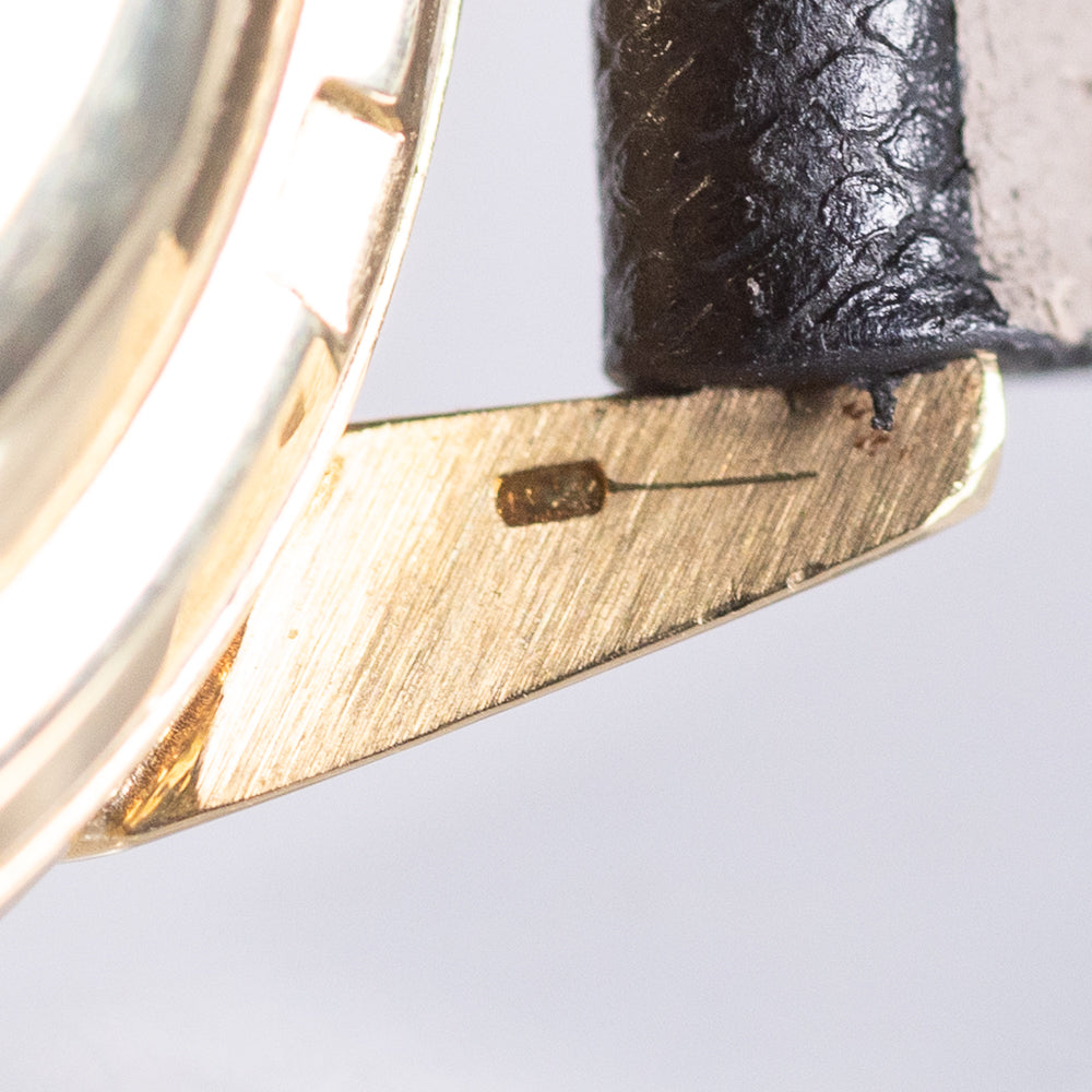 VACHERON & CONSTANTIN 36mm Screwback Cal.P454/5B