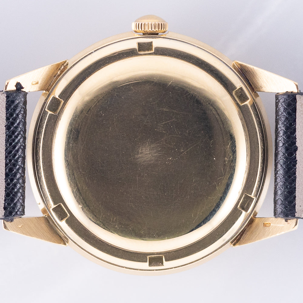 VACHERON & CONSTANTIN 36mm Screwback Cal.P454/5B