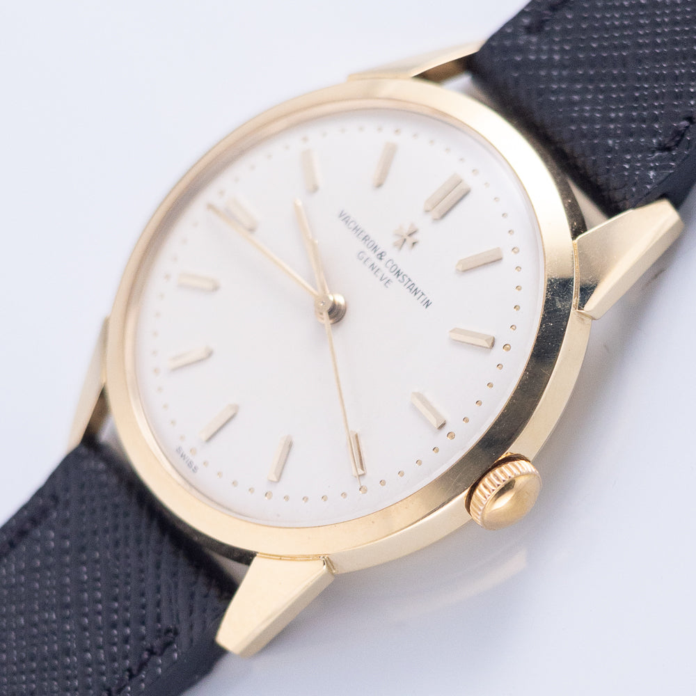 VACHERON & CONSTANTIN 36mm Screwback Cal.P454/5B