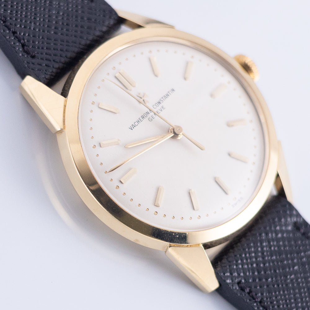VACHERON & CONSTANTIN 36mm Screwback Cal.P454/5B