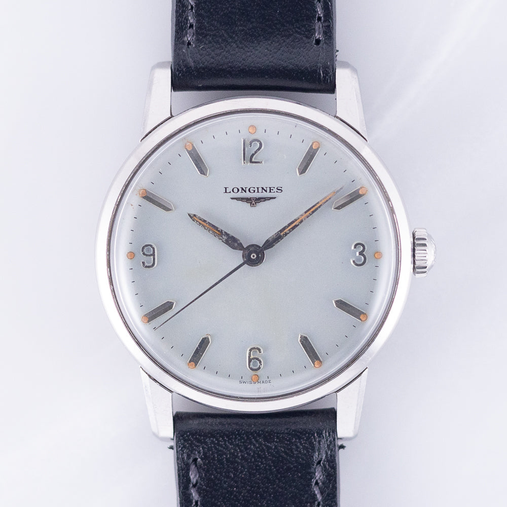 LONGINES 30mm Caliber 30LS Ref.7177