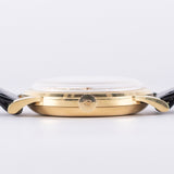 OMEGA Ref.14708.61 18K Yellow GOLD W.BOX "La La Land"