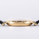 OMEGA Ref.14708.61 18K Yellow GOLD W.BOX "La La Land"