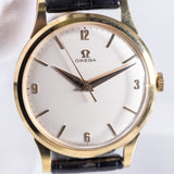 OMEGA Ref.14708.61 18K Yellow GOLD W.BOX "La La Land"