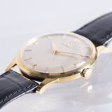 OMEGA Ref.14708.61 18K Yellow GOLD W.BOX "La La Land"