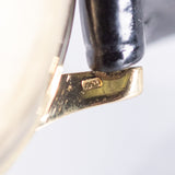 OMEGA Ref.14708.61 18K Yellow GOLD W.BOX "La La Land"