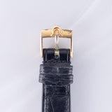 OMEGA Ref.14708.61 18K Yellow GOLD W.BOX "La La Land"