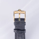 OMEGA Ref.14708.61 18K Yellow GOLD W.BOX "La La Land"