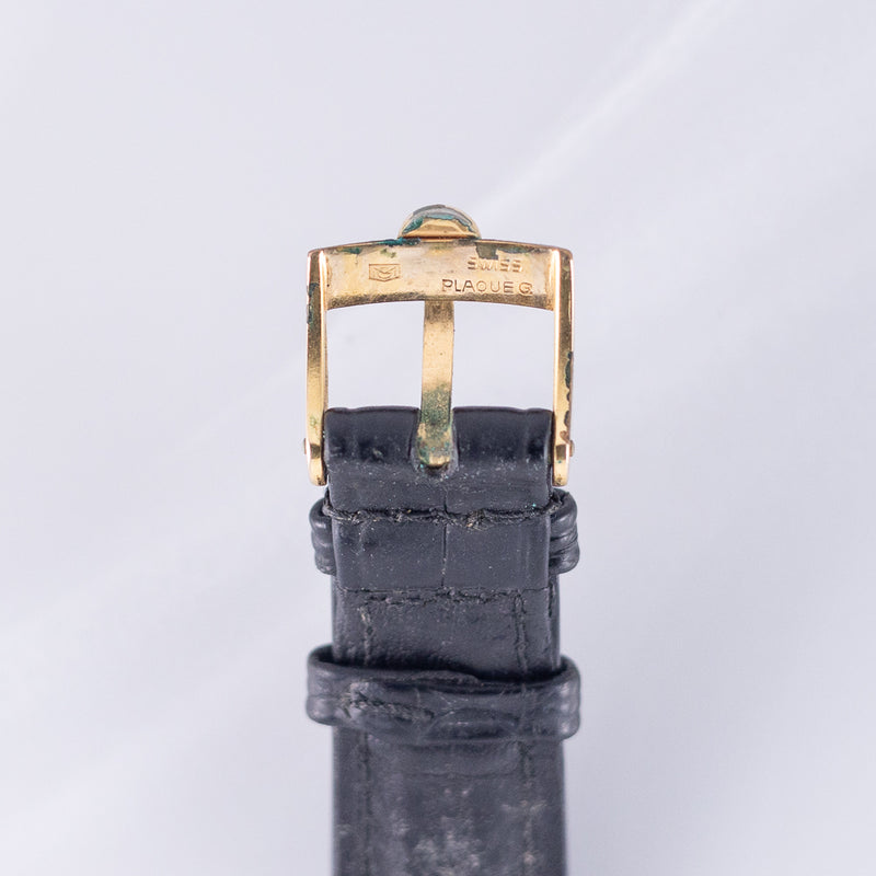らららんど OMEGA Ref.14708.61 18K Yellow GOLD W.BOX 