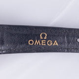 OMEGA Ref.14708.61 18K Yellow GOLD W.BOX "La La Land"