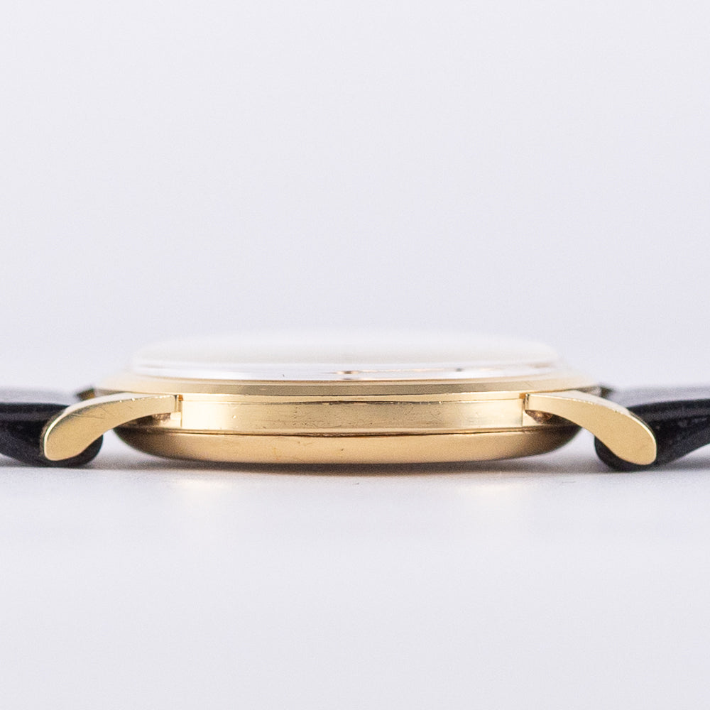 OMEGA Ref.14707 18K Yellow Gold