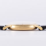 OMEGA Ref.14707 18K Yellow Gold