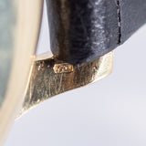 OMEGA Ref.14707 18K Yellow Gold