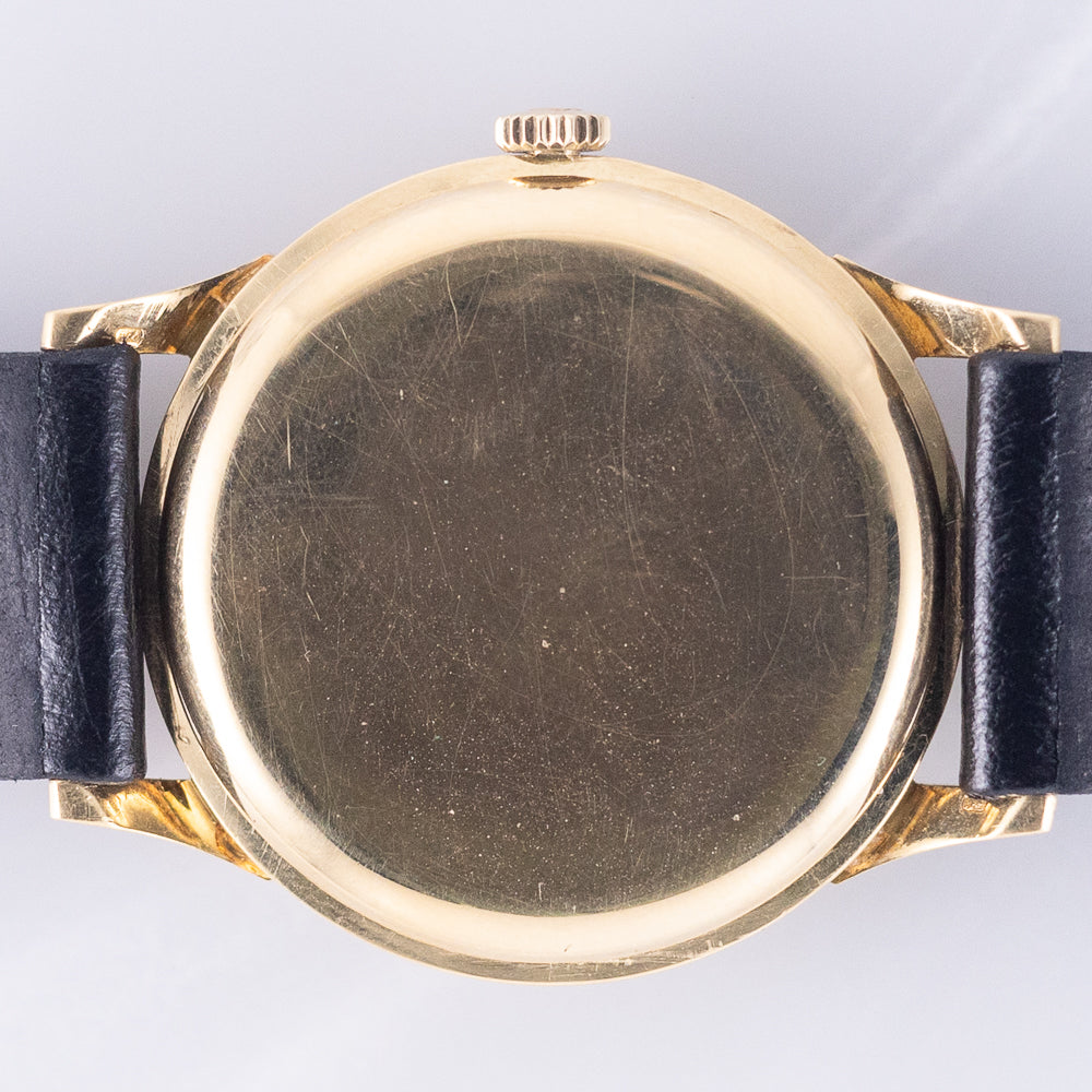 OMEGA Ref.14707 18K Yellow Gold