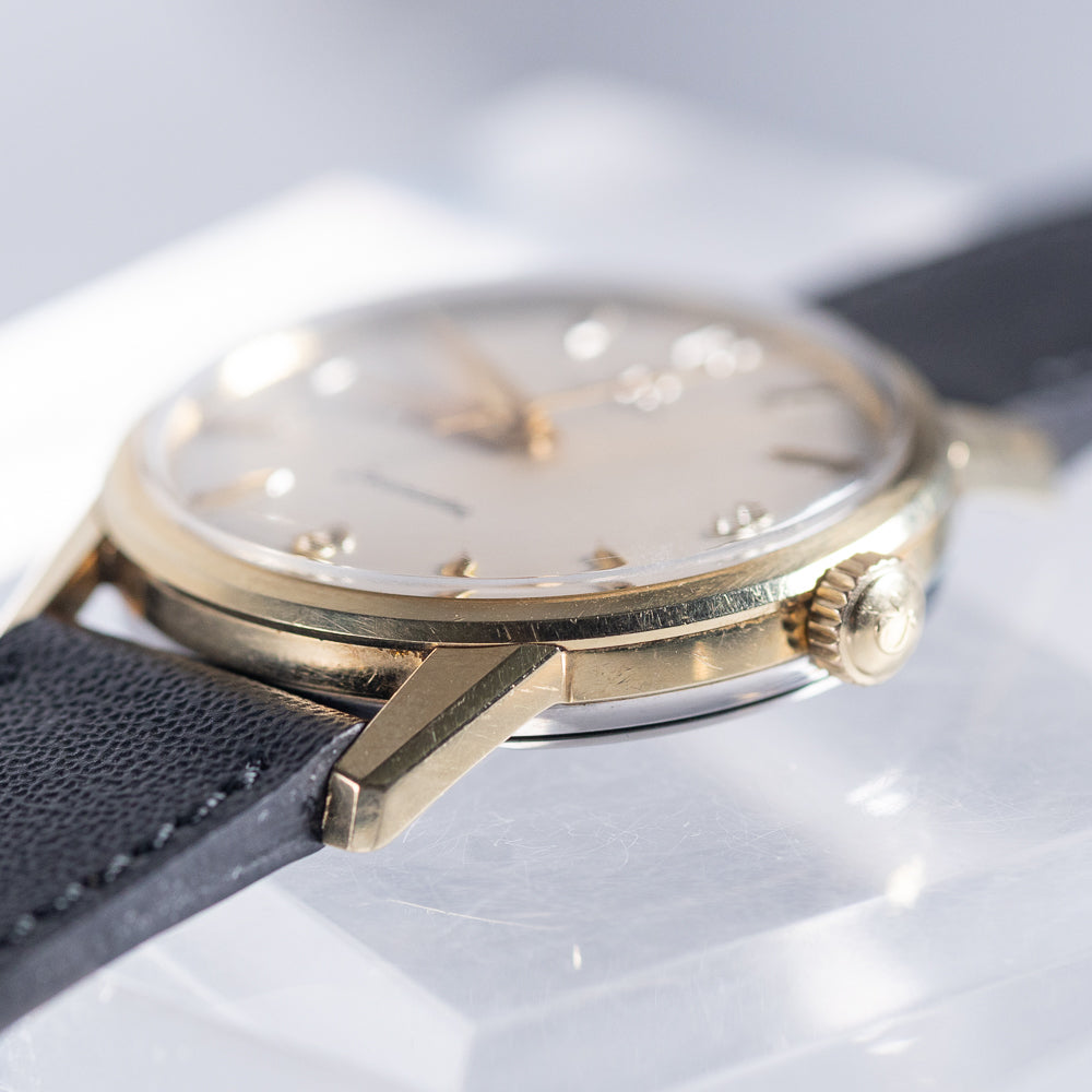 OMEGA Seamaster Ref.14390  "La La Land"