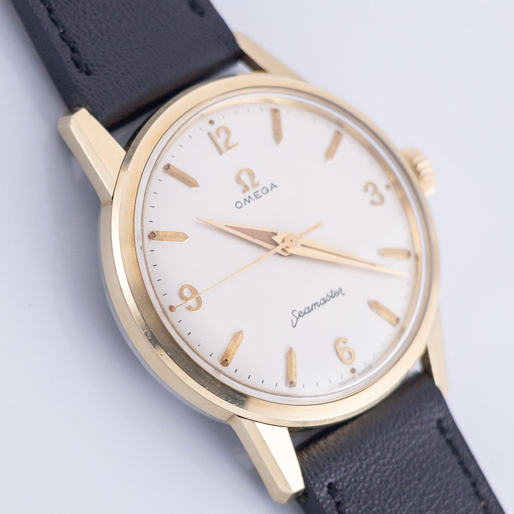 OMEGA Seamaster Ref.14390  "La La Land"