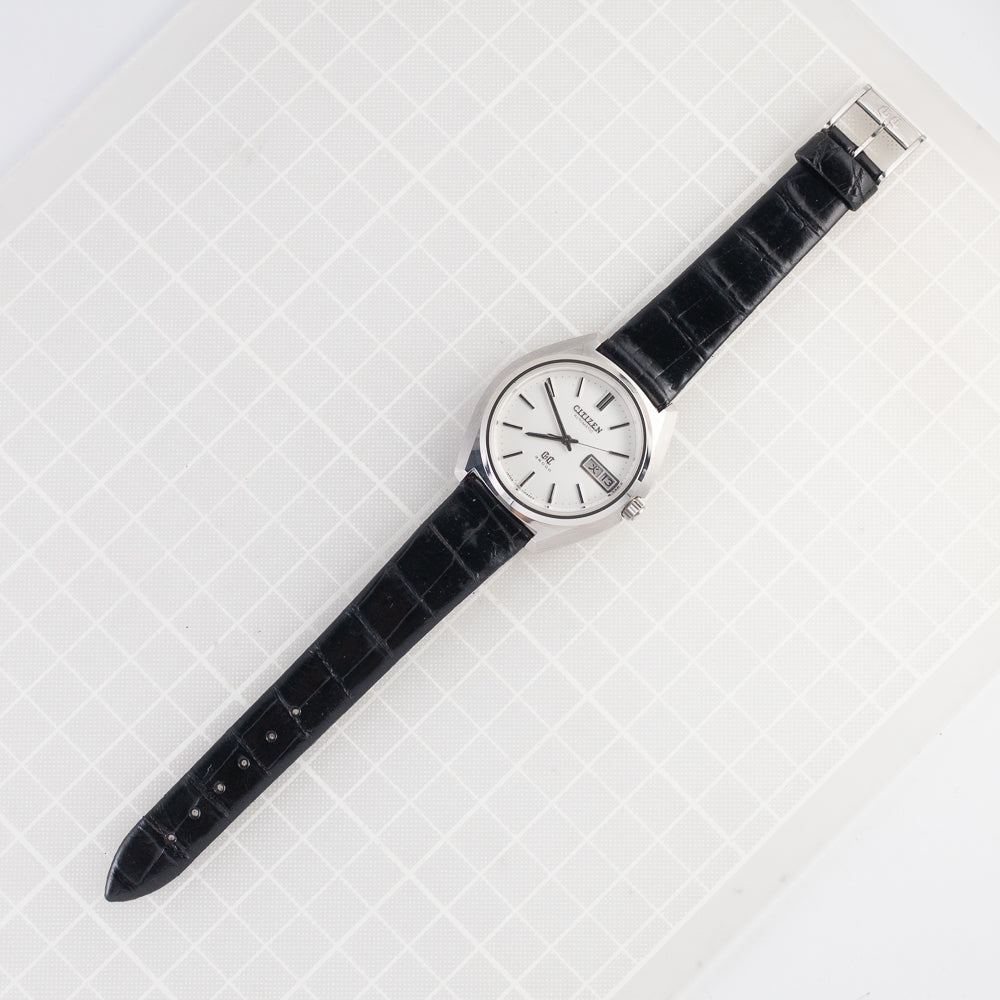 GLORIOUS CITIZEN Ref.4-770293Y NEW OLD STOCK w.BOX