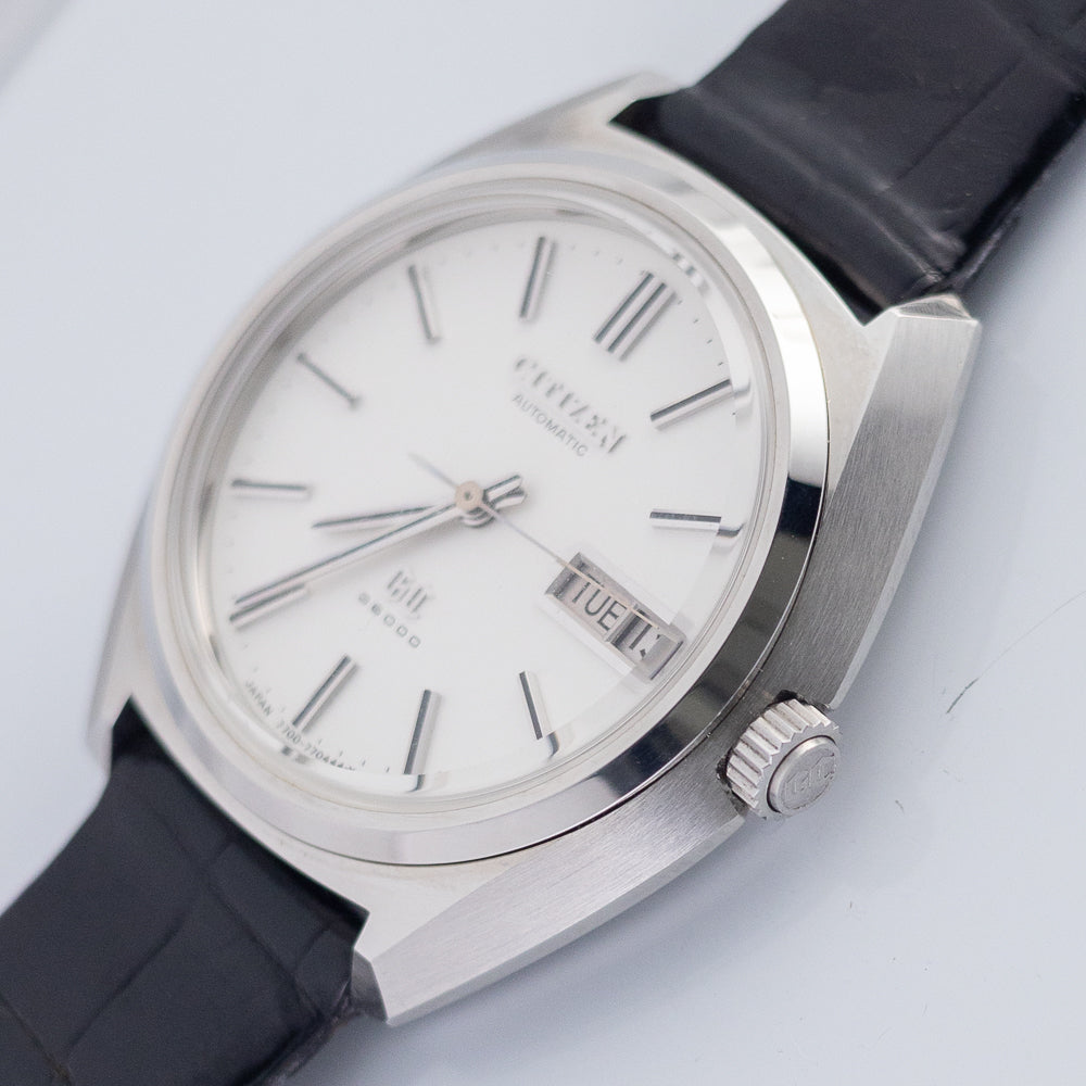 GLORIOUS CITIZEN Ref.4-770293Y NEW OLD STOCK w.BOX