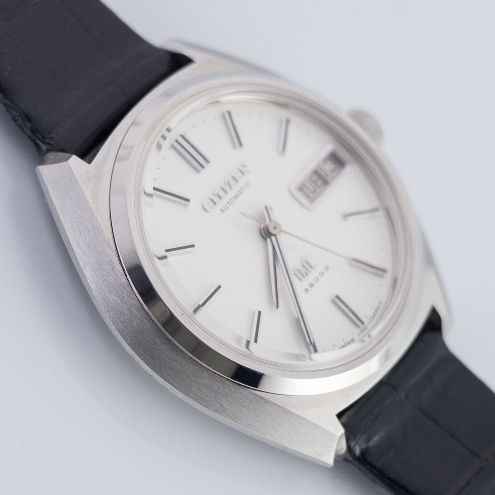 GLORIOUS CITIZEN Ref.4-770293Y NEW OLD STOCK w.BOX