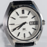 GLORIOUS CITIZEN Ref.4-770293Y NEW OLD STOCK w.BOX