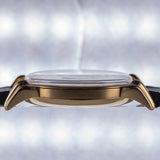 VACHERON & CONSTANTIN Multi-Guilloche Dial Ref.4256 w.Extract from the Archives