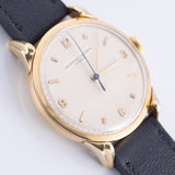 VACHERON & CONSTANTIN Multi-Guilloche Dial Ref.4256 w.Extract from the Archives
