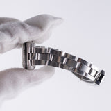 TUDOR Lady-Sub Ref.96090 w.BOX and Paper