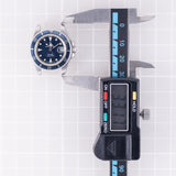 TUDOR Lady-Sub Ref.96090 w.BOX and Paper