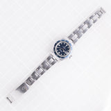 TUDOR Lady-Sub Ref.96090 w.BOX and Paper